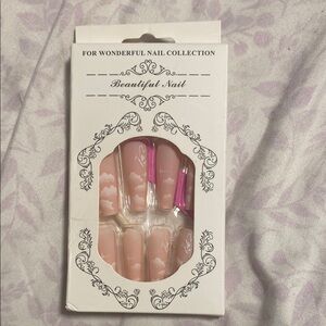 Beautiful Custom Nail Sets*complete sets*